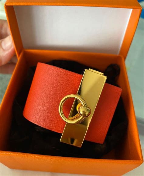 hermes illusion bracelet|hermes fusion bracelets for women.